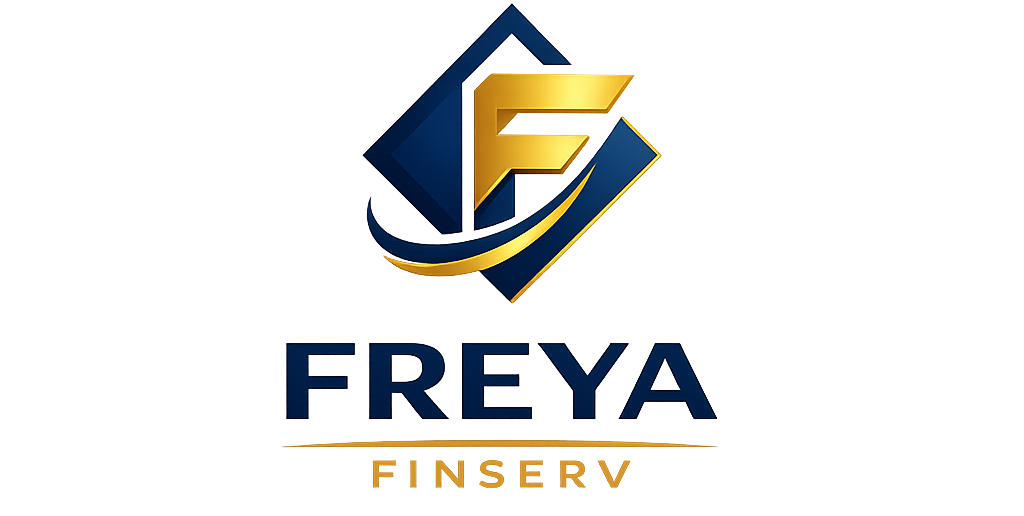 FreyaFinserv logo